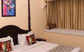 Hotel Kalika Palace Udaipur 4* India